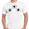 T-shirt Gildan Hammer adulte, manches courtes, 100% coton épais et doux, 203 g/m², tailles S au 5XL. Vignette