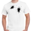T-shirt Gildan Hammer adulte, manches courtes, 100% coton épais et doux, 203 g/m², tailles S au 5XL. Vignette