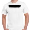 T-shirt Gildan Hammer adulte, manches courtes, 100% coton épais et doux, 203 g/m², tailles S au 5XL. Vignette