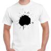T-shirt Gildan Hammer adulte, manches courtes, 100% coton épais et doux, 203 g/m², tailles S au 5XL. Vignette