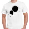 T-shirt Gildan Hammer adulte, manches courtes, 100% coton épais et doux, 203 g/m², tailles S au 5XL. Vignette