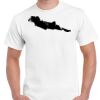 T-shirt Gildan Hammer adulte, manches courtes, 100% coton épais et doux, 203 g/m², tailles S au 5XL. Vignette