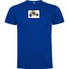 T-SHIRT PREMIUM DOGO Unisexe pour adultes et enfants -100% coton, maille single jersey, 165 g/m². Vignette