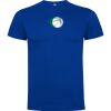 T-SHIRT PREMIUM DOGO Unisexe pour adultes et enfants -100% coton, maille single jersey, 165 g/m². Vignette