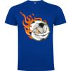 T-SHIRT PREMIUM DOGO Unisexe pour adultes et enfants -100% coton, maille single jersey, 165 g/m². Vignette
