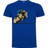 T-SHIRT PREMIUM DOGO Unisexe pour adultes et enfants -100% coton, maille single jersey, 165 g/m². Vignette