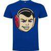 T-SHIRT PREMIUM DOGO Unisexe pour adultes et enfants -100% coton, maille single jersey, 165 g/m². Vignette