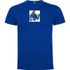 T-SHIRT PREMIUM DOGO Unisexe pour adultes et enfants -100% coton, maille single jersey, 165 g/m². Vignette