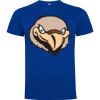 T-SHIRT PREMIUM DOGO Unisexe pour adultes et enfants -100% coton, maille single jersey, 165 g/m². Vignette