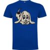 T-SHIRT PREMIUM DOGO Unisexe pour adultes et enfants -100% coton, maille single jersey, 165 g/m². Vignette