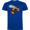 T-SHIRT PREMIUM DOGO Unisexe pour adultes et enfants -100% coton, maille single jersey, 165 g/m². Vignette