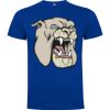 T-SHIRT PREMIUM DOGO Unisexe pour adultes et enfants -100% coton, maille single jersey, 165 g/m². Vignette