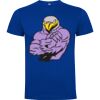 T-SHIRT PREMIUM DOGO Unisexe pour adultes et enfants -100% coton, maille single jersey, 165 g/m². Vignette