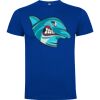 T-SHIRT PREMIUM DOGO Unisexe pour adultes et enfants -100% coton, maille single jersey, 165 g/m². Vignette
