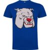T-SHIRT PREMIUM DOGO Unisexe pour adultes et enfants -100% coton, maille single jersey, 165 g/m². Vignette