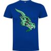 T-SHIRT PREMIUM DOGO Unisexe pour adultes et enfants -100% coton, maille single jersey, 165 g/m². Vignette