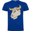 T-SHIRT PREMIUM DOGO Unisexe pour adultes et enfants -100% coton, maille single jersey, 165 g/m². Vignette