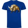 T-SHIRT PREMIUM DOGO Unisexe pour adultes et enfants -100% coton, maille single jersey, 165 g/m². Vignette