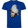 T-SHIRT PREMIUM DOGO Unisexe pour adultes et enfants -100% coton, maille single jersey, 165 g/m². Vignette