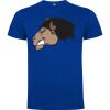 T-SHIRT PREMIUM DOGO Unisexe pour adultes et enfants -100% coton, maille single jersey, 165 g/m². Vignette