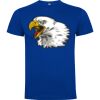 T-SHIRT PREMIUM DOGO Unisexe pour adultes et enfants -100% coton, maille single jersey, 165 g/m². Vignette