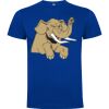 T-SHIRT PREMIUM DOGO Unisexe pour adultes et enfants -100% coton, maille single jersey, 165 g/m². Vignette