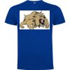 T-SHIRT PREMIUM DOGO Unisexe pour adultes et enfants -100% coton, maille single jersey, 165 g/m². Vignette