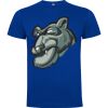 T-SHIRT PREMIUM DOGO Unisexe pour adultes et enfants -100% coton, maille single jersey, 165 g/m². Vignette