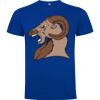 T-SHIRT PREMIUM DOGO Unisexe pour adultes et enfants -100% coton, maille single jersey, 165 g/m². Vignette