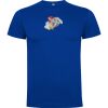 T-SHIRT PREMIUM DOGO Unisexe pour adultes et enfants -100% coton, maille single jersey, 165 g/m². Vignette