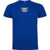 T-SHIRT PREMIUM DOGO Unisexe pour adultes et enfants -100% coton, maille single jersey, 165 g/m². Vignette