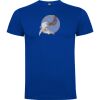 T-SHIRT PREMIUM DOGO Unisexe pour adultes et enfants -100% coton, maille single jersey, 165 g/m². Vignette