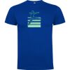 T-SHIRT PREMIUM DOGO Unisexe pour adultes et enfants -100% coton, maille single jersey, 165 g/m². Vignette