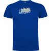 T-SHIRT PREMIUM DOGO Unisexe pour adultes et enfants -100% coton, maille single jersey, 165 g/m². Vignette