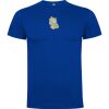 T-SHIRT PREMIUM DOGO Unisexe pour adultes et enfants -100% coton, maille single jersey, 165 g/m². Vignette