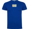 T-SHIRT PREMIUM DOGO Unisexe pour adultes et enfants -100% coton, maille single jersey, 165 g/m². Vignette