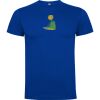 T-SHIRT PREMIUM DOGO Unisexe pour adultes et enfants -100% coton, maille single jersey, 165 g/m². Vignette