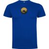 T-SHIRT PREMIUM DOGO Unisexe pour adultes et enfants -100% coton, maille single jersey, 165 g/m². Vignette