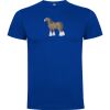 T-SHIRT PREMIUM DOGO Unisexe pour adultes et enfants -100% coton, maille single jersey, 165 g/m². Vignette