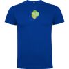 T-SHIRT PREMIUM DOGO Unisexe pour adultes et enfants -100% coton, maille single jersey, 165 g/m². Vignette