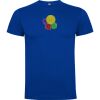 T-SHIRT PREMIUM DOGO Unisexe pour adultes et enfants -100% coton, maille single jersey, 165 g/m². Vignette