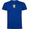 T-SHIRT PREMIUM DOGO Unisexe pour adultes et enfants -100% coton, maille single jersey, 165 g/m². Vignette