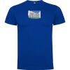 T-SHIRT PREMIUM DOGO Unisexe pour adultes et enfants -100% coton, maille single jersey, 165 g/m². Vignette