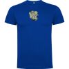 T-SHIRT PREMIUM DOGO Unisexe pour adultes et enfants -100% coton, maille single jersey, 165 g/m². Vignette