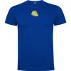 T-SHIRT PREMIUM DOGO Unisexe pour adultes et enfants -100% coton, maille single jersey, 165 g/m². Vignette