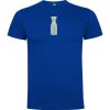 T-SHIRT PREMIUM DOGO Unisexe pour adultes et enfants -100% coton, maille single jersey, 165 g/m². Vignette