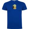 T-SHIRT PREMIUM DOGO Unisexe pour adultes et enfants -100% coton, maille single jersey, 165 g/m². Vignette