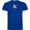 T-SHIRT PREMIUM DOGO Unisexe pour adultes et enfants -100% coton, maille single jersey, 165 g/m². Vignette