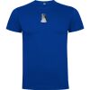 T-SHIRT PREMIUM DOGO Unisexe pour adultes et enfants -100% coton, maille single jersey, 165 g/m². Vignette