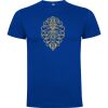 T-SHIRT PREMIUM DOGO Unisexe pour adultes et enfants -100% coton, maille single jersey, 165 g/m². Vignette
